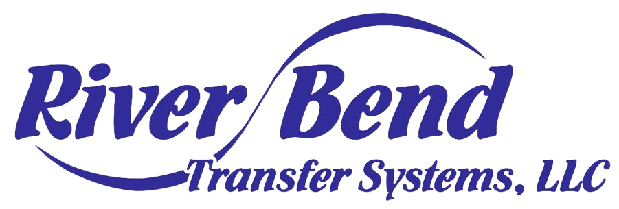 River Bend Transfer Systems Logo
